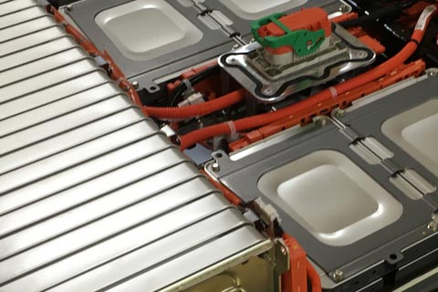 电池回收技术公司√回收光伏发电板-旧电瓶回收价格表
