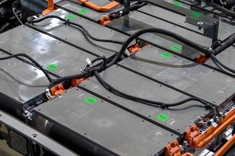黑河钛酸锂电池回收服务-宁德时代CATL钛酸锂电池回收