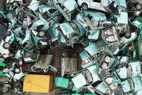 台州高价废旧电池回收-锂电池报废回收